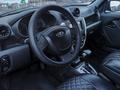 ВАЗ (Lada) Granta 2190 2013 года за 2 200 000 тг. в Караганда – фото 5