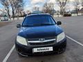ВАЗ (Lada) Granta 2190 2013 года за 2 200 000 тг. в Караганда – фото 7