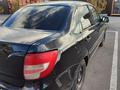 ВАЗ (Lada) Granta 2190 2013 года за 2 200 000 тг. в Караганда – фото 8