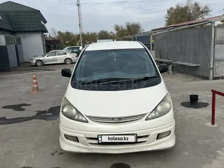 Toyota Estima 2001 года за 6 000 000 тг. в Алматы – фото 9