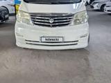 Toyota Alphard 2005 года за 9 600 000 тг. в Шымкент