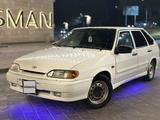 ВАЗ (Lada) 2114 2013 года за 1 400 000 тг. в Шымкент
