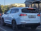 Chery Tiggo 8 Pro Max 2022 годаүшін12 000 000 тг. в Актау – фото 4