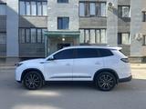 Chery Tiggo 8 Pro Max 2022 годаүшін12 000 000 тг. в Актау – фото 5