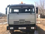 КамАЗ  65116 2003 годаүшін4 300 000 тг. в Аккыстау – фото 3