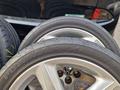 Колеса от Caldina GT-T с Bridgestone Potenza RE004 Adrenalin 215/45R17үшін360 000 тг. в Алматы – фото 17