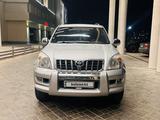 Toyota Land Cruiser Prado 2006 годаfor10 476 633 тг. в Туркестан – фото 2