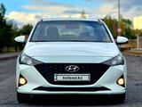 Hyundai Accent 2021 годаүшін6 790 000 тг. в Астана – фото 3