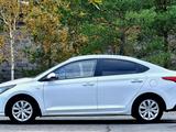 Hyundai Accent 2021 годаүшін6 790 000 тг. в Астана – фото 5