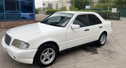 Mercedes-Benz C 200 1994 года за 2 000 000 тг. в Астана