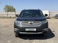 Toyota Highlander 2011 года за 11 500 000 тг. в Алматы