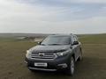 Toyota Highlander 2011 года за 11 500 000 тг. в Алматы – фото 10