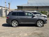 Toyota Highlander 2011 года за 11 500 000 тг. в Алматы – фото 3