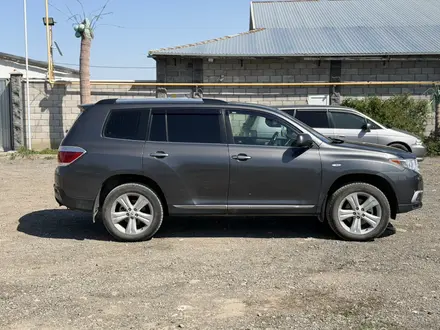 Toyota Highlander 2011 года за 11 500 000 тг. в Алматы – фото 3