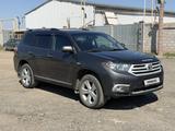 Toyota Highlander 2011 года за 11 500 000 тг. в Алматы – фото 2