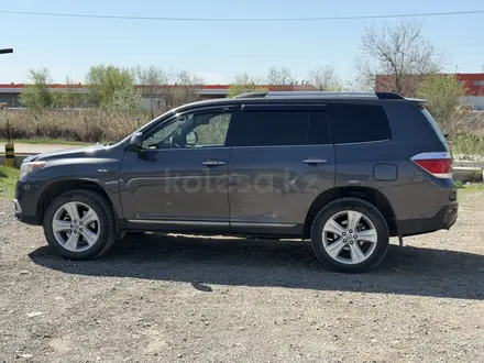 Toyota Highlander 2011 года за 11 500 000 тг. в Алматы – фото 5
