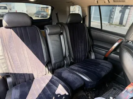 Toyota Highlander 2011 года за 11 500 000 тг. в Алматы – фото 7