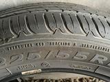Летние шины 225/55/19 Good Year за 95 000 тг. в Шымкент
