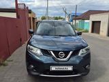 Nissan X-Trail 2018 года за 8 000 000 тг. в Павлодар