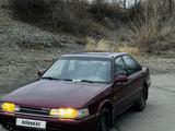 Mazda 626 1991 года за 720 000 тг. в Усть-Каменогорск