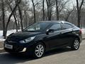 Hyundai Accent 2012 годаfor5 250 000 тг. в Алматы