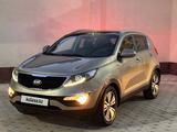 Kia Sportage 2015 годаүшін8 000 000 тг. в Шымкент – фото 4
