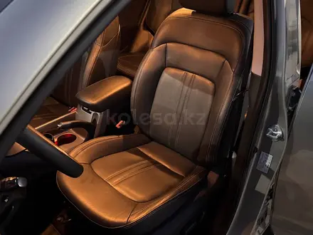 Kia Sportage 2015 года за 8 000 000 тг. в Шымкент – фото 22