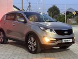 Kia Sportage 2015 годаүшін8 000 000 тг. в Шымкент – фото 3
