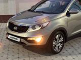 Kia Sportage 2015 годаүшін8 000 000 тг. в Шымкент – фото 5