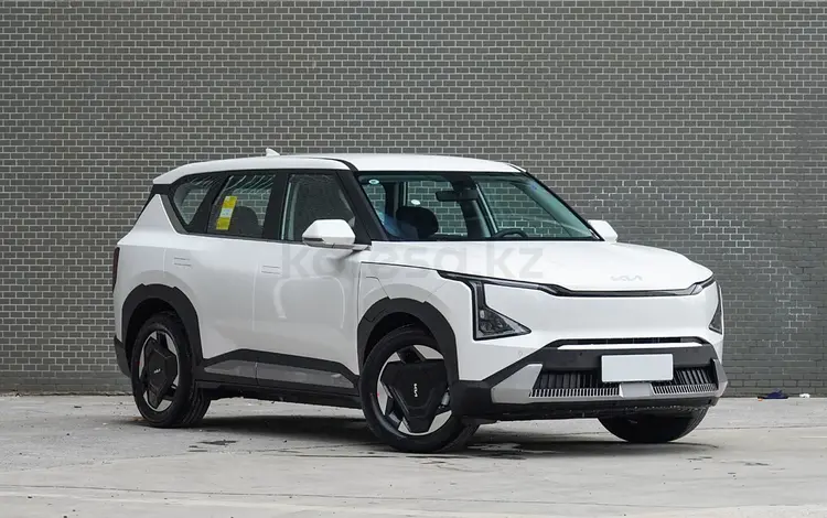 Kia EV5 2024 годаүшін10 500 000 тг. в Алматы