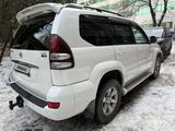 Toyota Land Cruiser Prado 2009 годаfor13 200 000 тг. в Алматы – фото 4