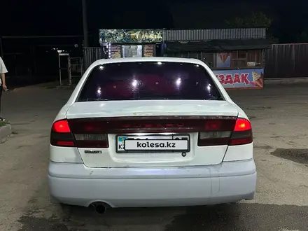 Subaru Legacy 2002 года за 2 799 990 тг. в Алматы – фото 4