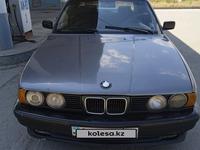 BMW 520 1991 годаүшін1 200 000 тг. в Алматы