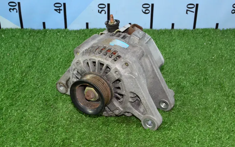 Генератор на Toyota 1.4 4ZZ-FE за 20 000 тг. в Тараз