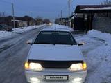 ВАЗ (Lada) 2115 2011 года за 1 850 000 тг. в Шымкент – фото 3