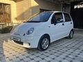 Daewoo Matiz 2011 годаfor2 150 000 тг. в Туркестан – фото 2