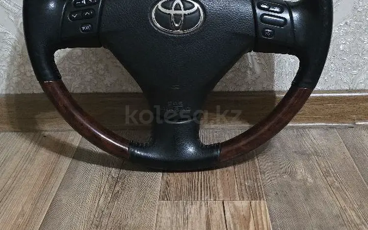 Руль за 40 000 тг. в Алматы