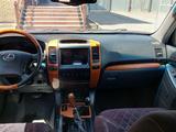 Lexus GX 470 2003 годаүшін7 800 000 тг. в Караганда – фото 5