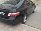 Toyota Camry 2008 года за 4 400 000 тг. в Актау – фото 3