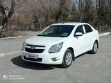 Chevrolet Cobalt 2022 года за 5 950 000 тг. в Караганда