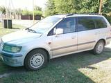 Mitsubishi Space Wagon 1999 годаүшін1 800 000 тг. в Талдыкорган