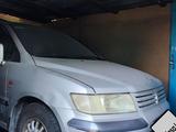 Mitsubishi Space Wagon 1999 годаүшін1 800 000 тг. в Талдыкорган – фото 4