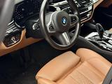 BMW 520 2021 годаүшін24 800 000 тг. в Костанай – фото 5