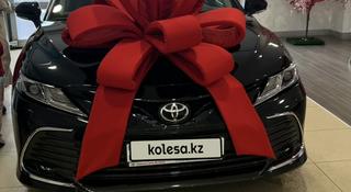 Toyota Camry 2023 года за 17 700 000 тг. в Астана