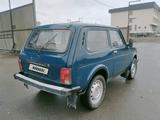 ВАЗ (Lada) Lada 2121 2001 года за 900 000 тг. в Алматы – фото 2