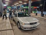 Nissan Cefiro 1995 годаүшін1 500 000 тг. в Алматы