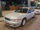 Nissan Cefiro 1995 годаүшін1 500 000 тг. в Алматы – фото 2