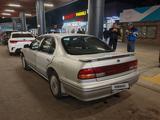 Nissan Cefiro 1995 годаүшін1 500 000 тг. в Алматы – фото 4