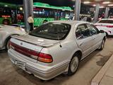 Nissan Cefiro 1995 годаүшін1 500 000 тг. в Алматы – фото 3