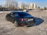 Lexus ES 350 2020 года за 30 500 000 тг. в Астана – фото 3